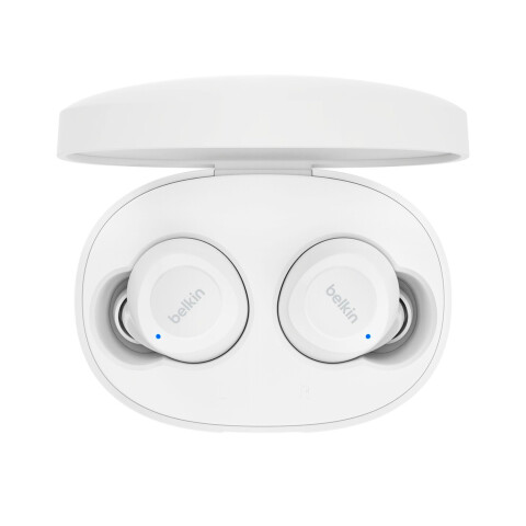 Belkin Auriculares Soundform Bolt White Belkin Auriculares Soundform Bolt White