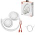 Auricular JBL 720BT Blanco