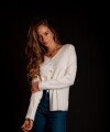 Blusa Marina blanco
