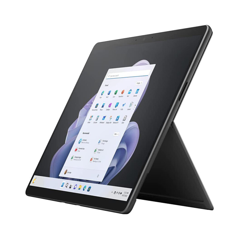 Tablet Microsoft Surface Pro 9 i5-1235U 256GB 8GB Graphite Tablet Microsoft Surface Pro 9 i5-1235U 256GB 8GB Graphite