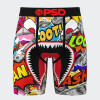 Calzoncillos PSD WF Loot Multicolor