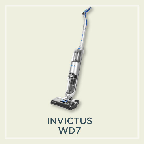 Invictus WD7 - Enero 2026