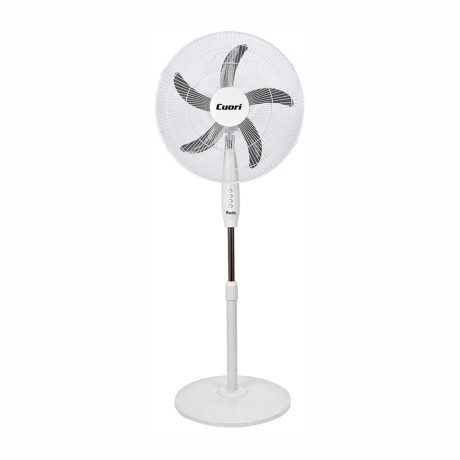 Ventilador De Pie CUORI Ruido 65W 16' 3 Velocidades Ventilador De Pie CUORI Ruido 65W 16' 3 Velocidades