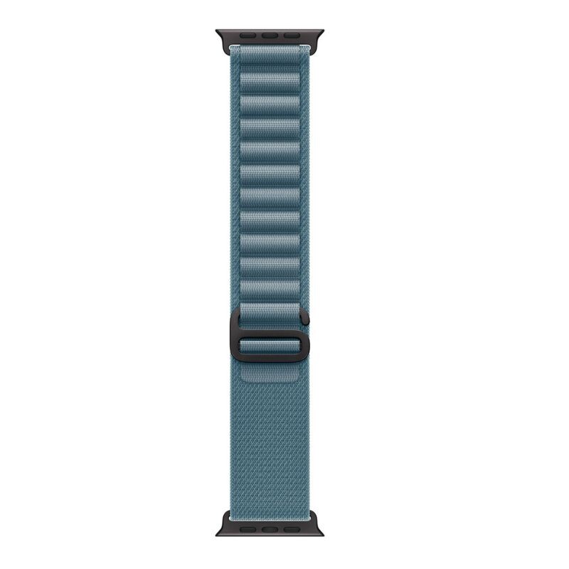Malla Apple Watch 49mm Blue Black Alpine Loop S (MG9K4AM/A) Malla Apple Watch 49mm Blue Black Alpine Loop S (MG9K4AM/A)