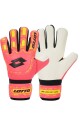 GUANTES DE GOLERO LOTTO Fuxia