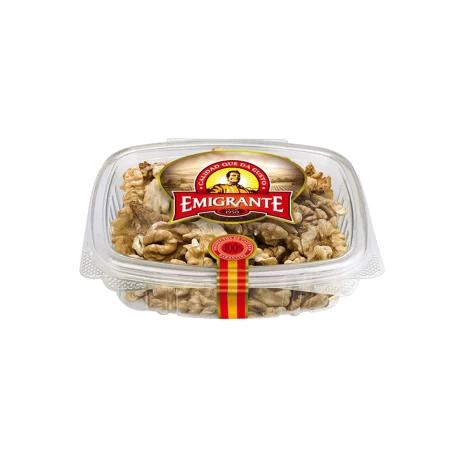 NUECES PELADAS POTE 100G EL EMIGRANTE NUECES PELADAS POTE 100G EL EMIGRANTE