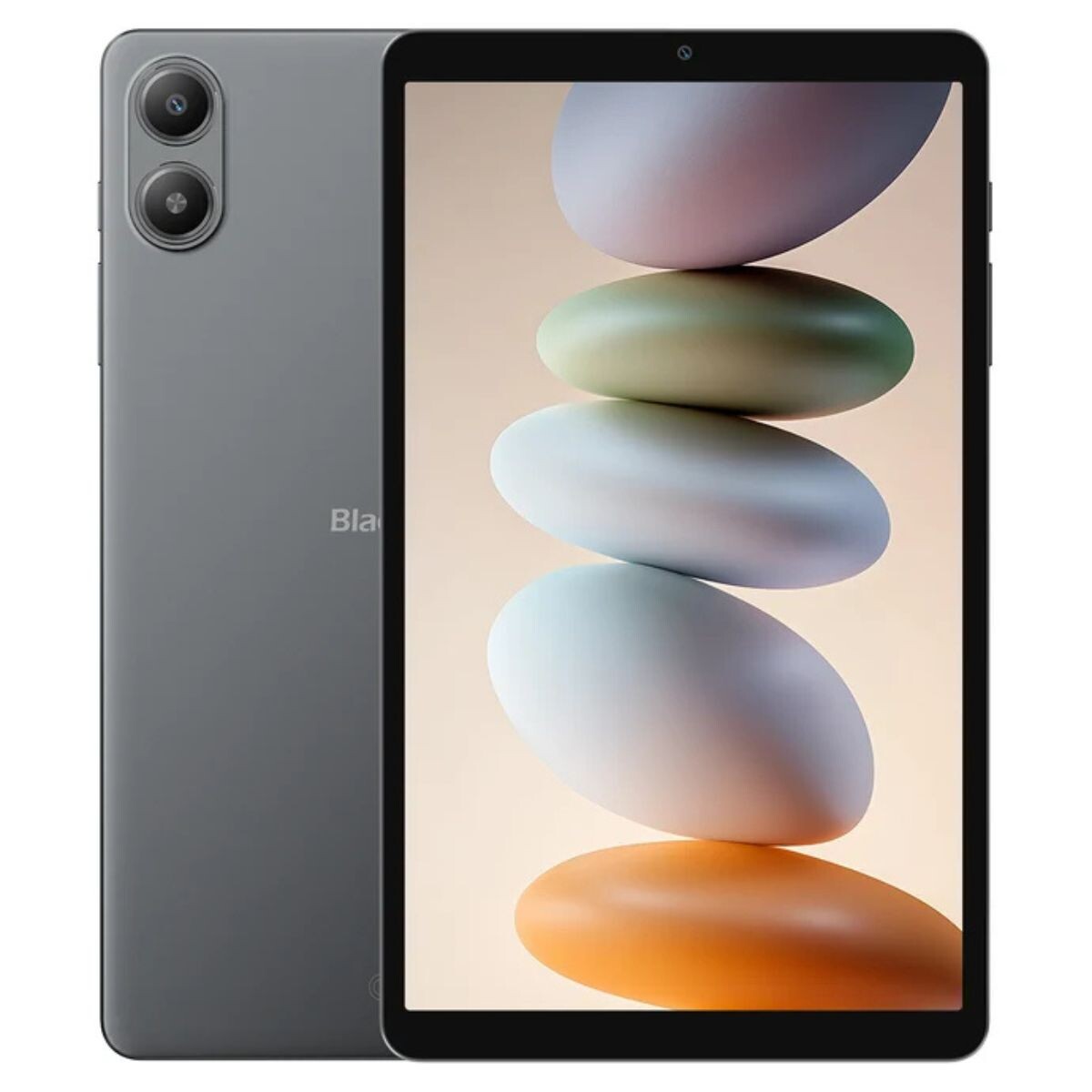 Tablet Blackview Tab Link 2 negra 128GB 4GB RAM 