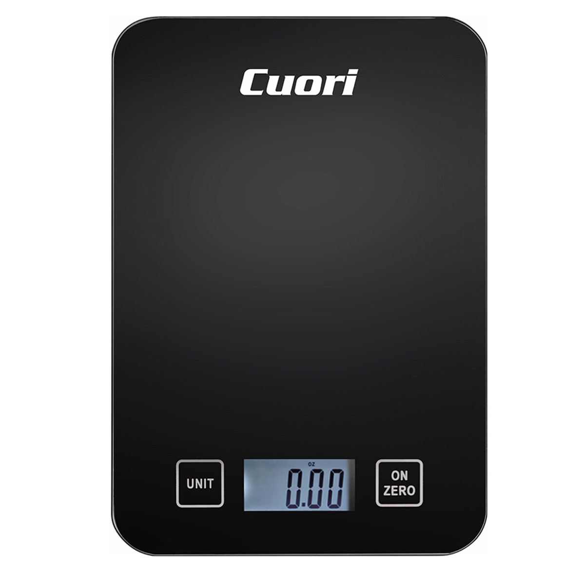 BALANZA DE COCINA DIGITAL CUORI 10 KG 