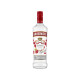 Vodka Smirnoff Raspberry 700ml Vodka Smirnoff Raspberry 700ml
