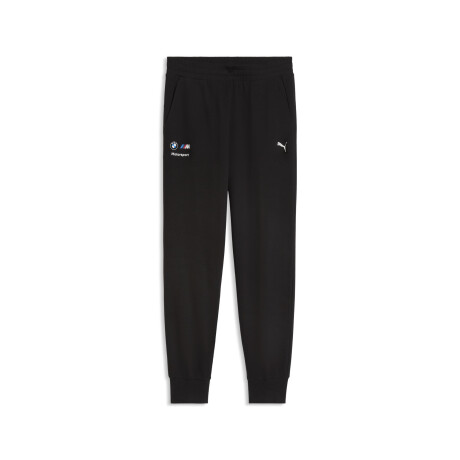 BMW MMS Ess Pants Ft 63489401 Negro