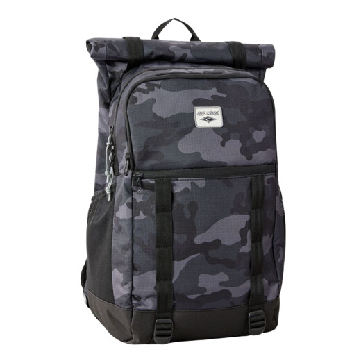 Mochila Rip Curl Dawn Patrol 30L Search - Gris Mochila Rip Curl Dawn Patrol 30L Search - Gris