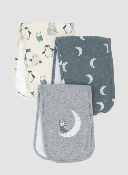 Pack babitas pingüino Surtidos