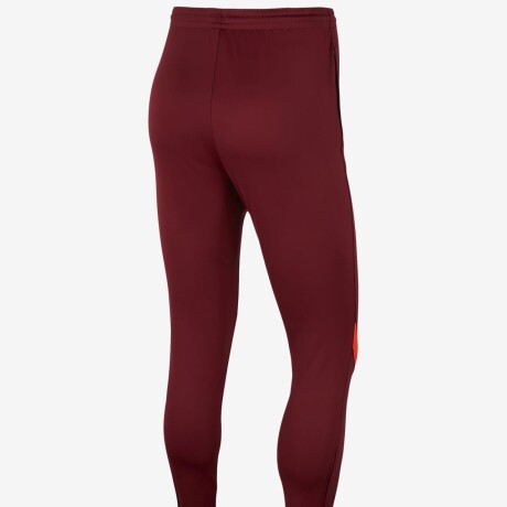 Pantalon Nike Liverpool Rojo futbol hombre S/C