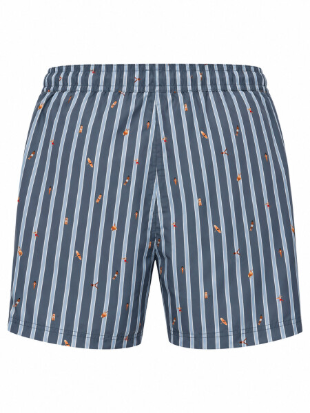 SHORT GRECIA PRINT VARIANTE 2