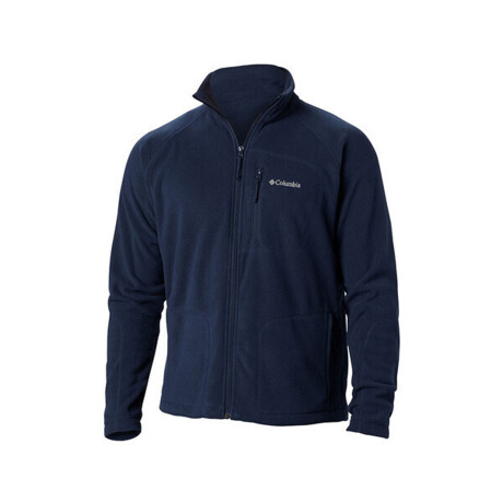 CAMPERA COLUMBIA FAST TREK II FLEECE Navy