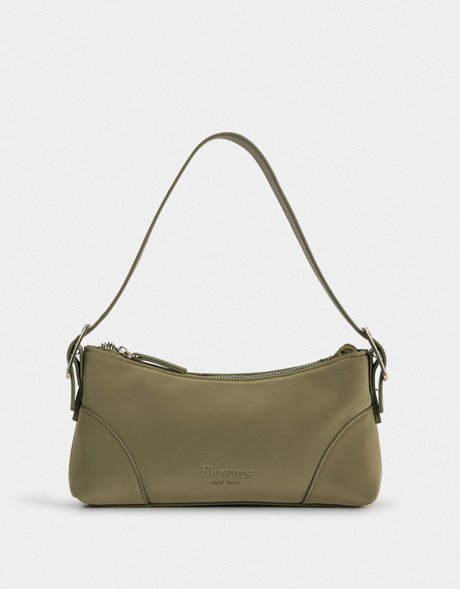 Bandoleras - Verde Oliva 