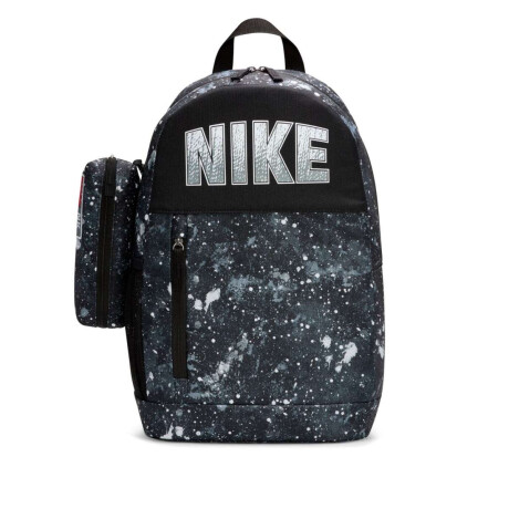 Mochila Nike Elemental de Niños Gris