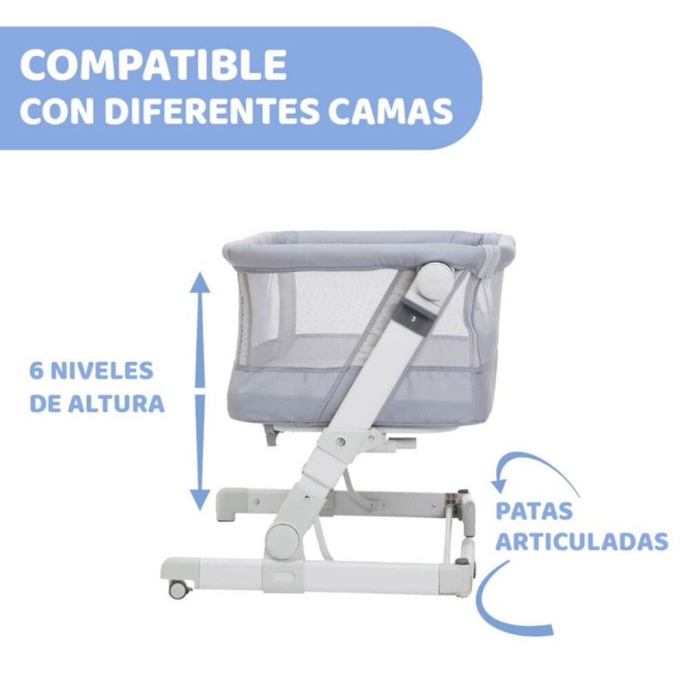 CUNA COLECHO NEXT2ME POP UP CUNA CHICCO CUNA COLECHO NEXT2ME POP UP CUNA CHICCO