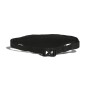 Canguro Running Run Belt Unisex Black