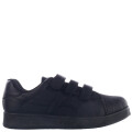 Championes Infantiles Push DANISH con velcros Negro