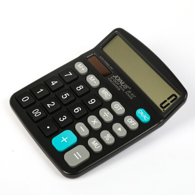 Calculadora de escritorio 12 digitos JS837 Calculadora de escritorio 12 digitos JS837
