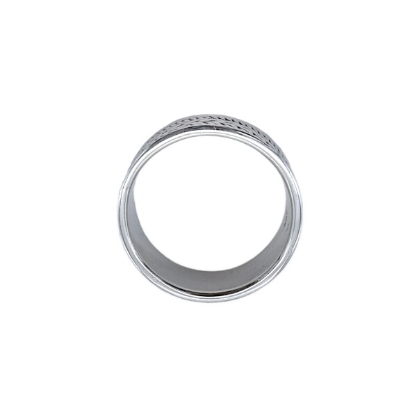 Alianza Labrada-Plata 925-Sin Piedra-AN3770 - Adulto - Sinpiedra
