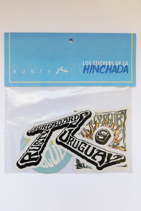 STICKER MUNDIAL Variante 1