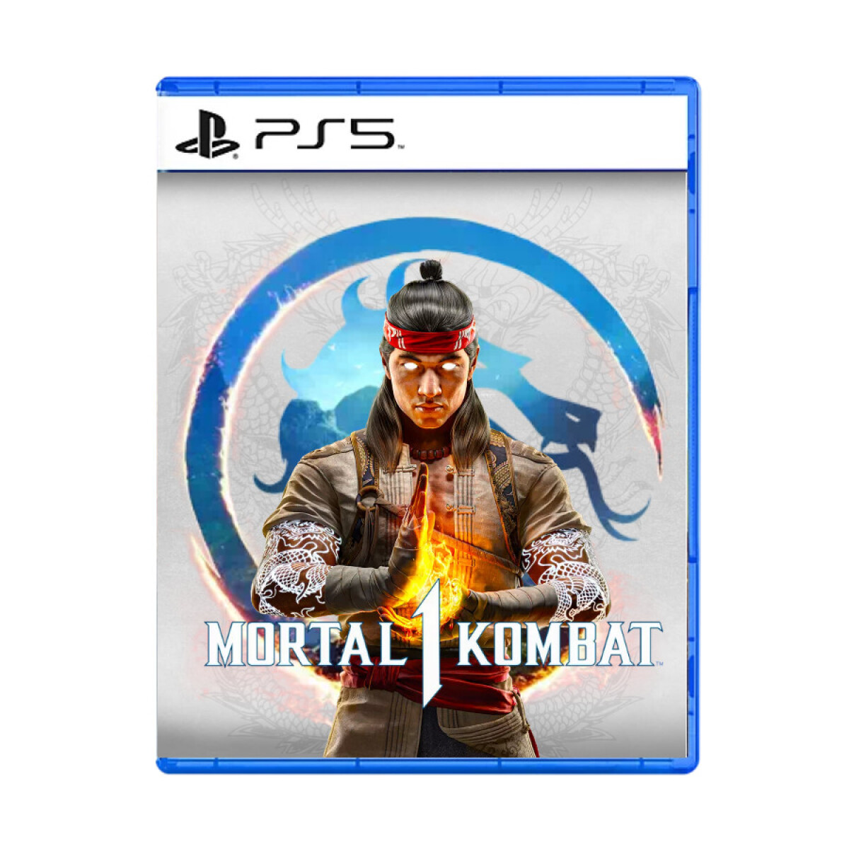 Mortal Kombat PS5 