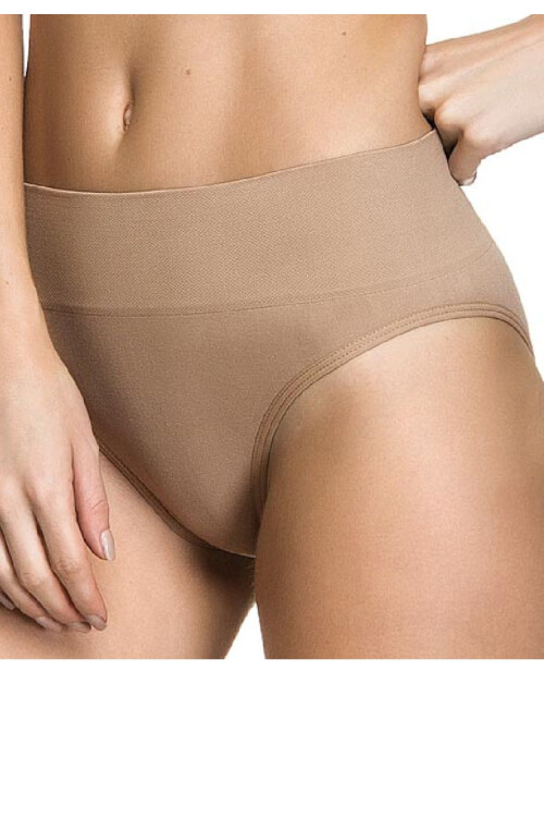 BIKINI SIN COSTURAS CHOCOLATE