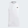 Musculosa Adidas Train Essentials Blanco