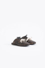 ZAPATILLA ZIGGY Chocolate