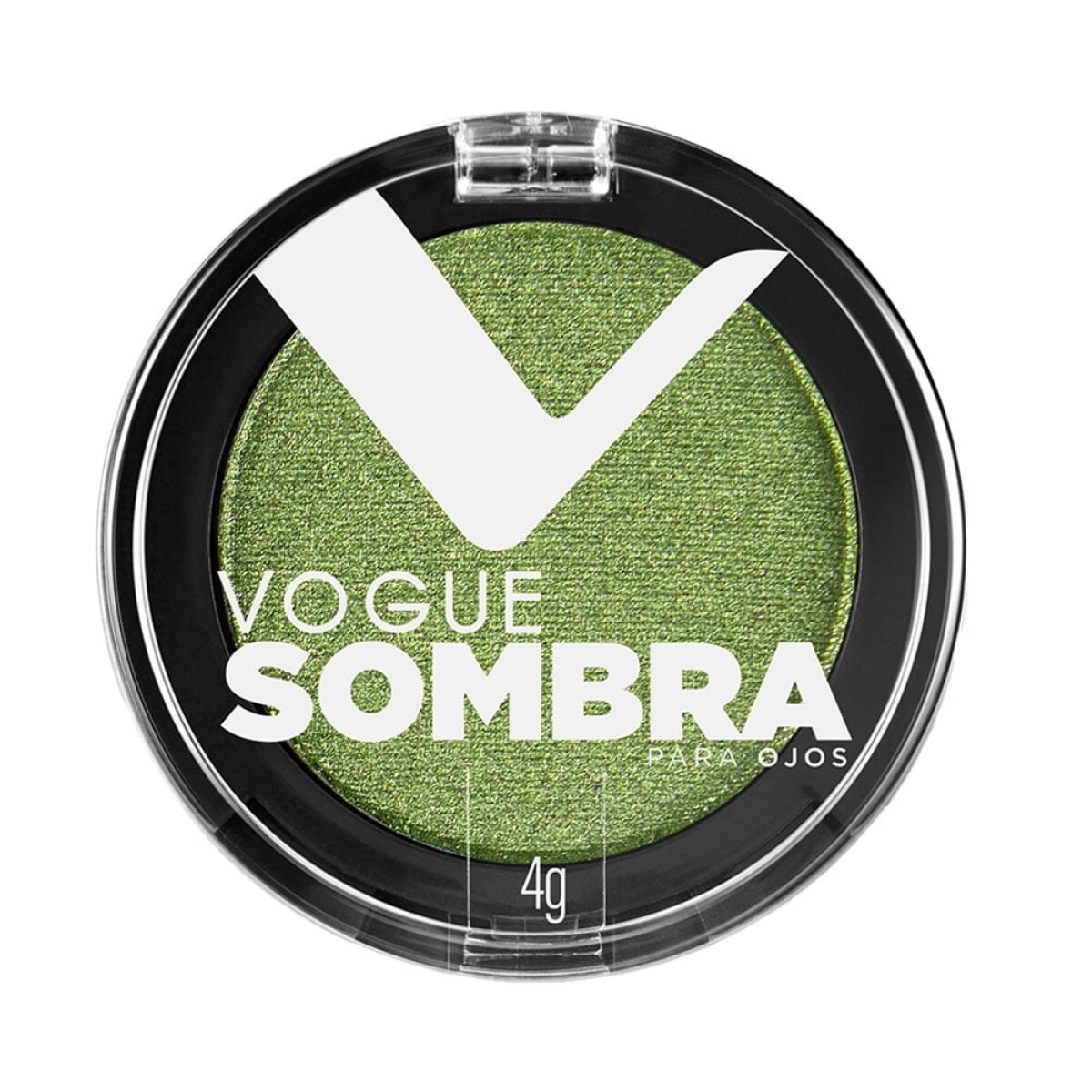 Sombra de Ojos Vogue Individual Q’Random | Tono Intenso y Acabado Suave para un Look Natural o Audaz 