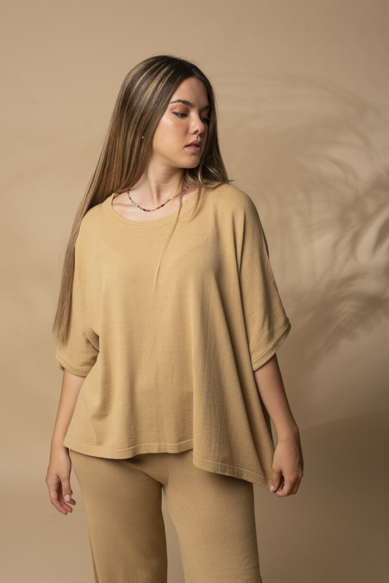 REMERON TURIN - BEIGE 