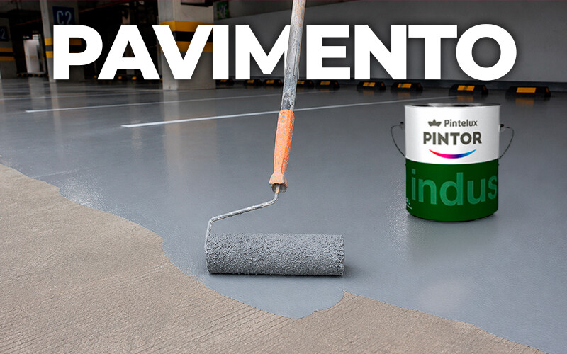 Pavimento Home Tercio