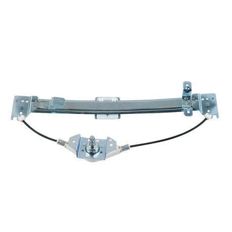 MAQUINA LEVANTA CRISTAL CHEVROLET CORSA 97-2000'TRAS.DER. - MAQUINA LEVANTA CRISTAL CHEVROLET CORSA 97-2000'TRAS.DER. -