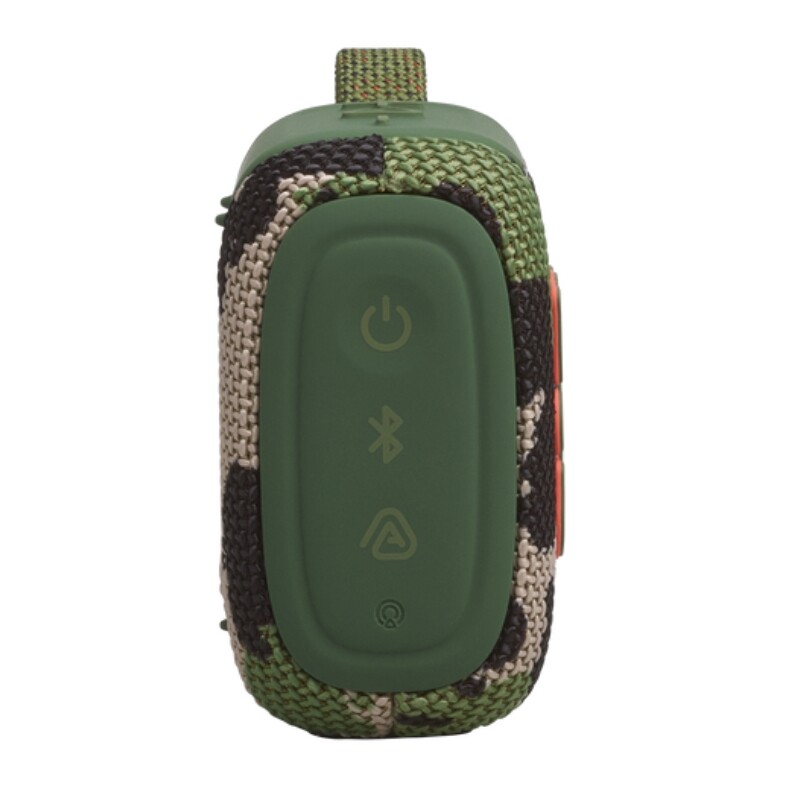 Parlante Jbl Go 5 Camo Parlante Jbl Go 5 Camo