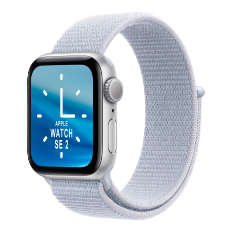 Apple Watch SE 2 40mm S/M Wifi Bluetooth Gps Apple Watch SE 2 40mm S/M Wifi Bluetooth Gps