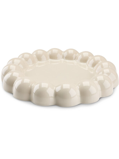 Bandeja GREGOR Ø29 cm gris cálid Bandeja GREGOR Ø29 cm gris cálid