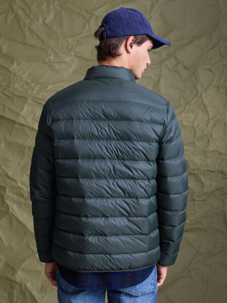 OUTWEAR KERRY VERDE MILITAR