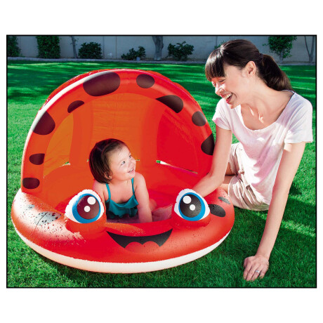 PISCINA INFLABLE BESTWAY 52189 PISCINA INFLABLE BESTWAY 52189