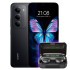 Xiaomi Redmi 15 6/128 Gb+regalo PK XIAOMI REDMI 15 6/128 NEGRO + REGALO