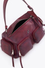 CARTERA STONE Bordo