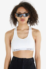 TOP RACER Blanco
