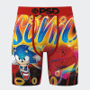 Calzoncillos PSD Sonic Retro Multicolor