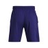 Short de Hombre Under Armour Woven Graphic Azul