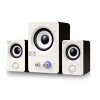 Parlantes de escritorio para pc con bluetooth Parlantes de escritorio para pc con bluetooth
