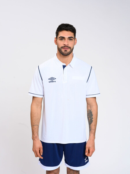 REMERA POLO MOLO Umbro Hombre 009