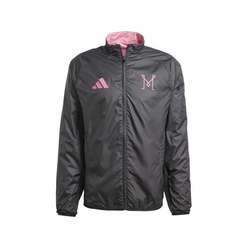 adidas CAMPERA INTER MIAMI CF REVERSIBLE Black or Pink