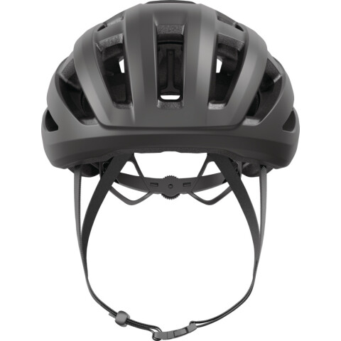 CASCO POWERDOME CASCO ABUS POWERDOME - VELVET BLACK