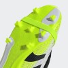 Championes Adidas Predator League Lengüeta Plegable Blanco